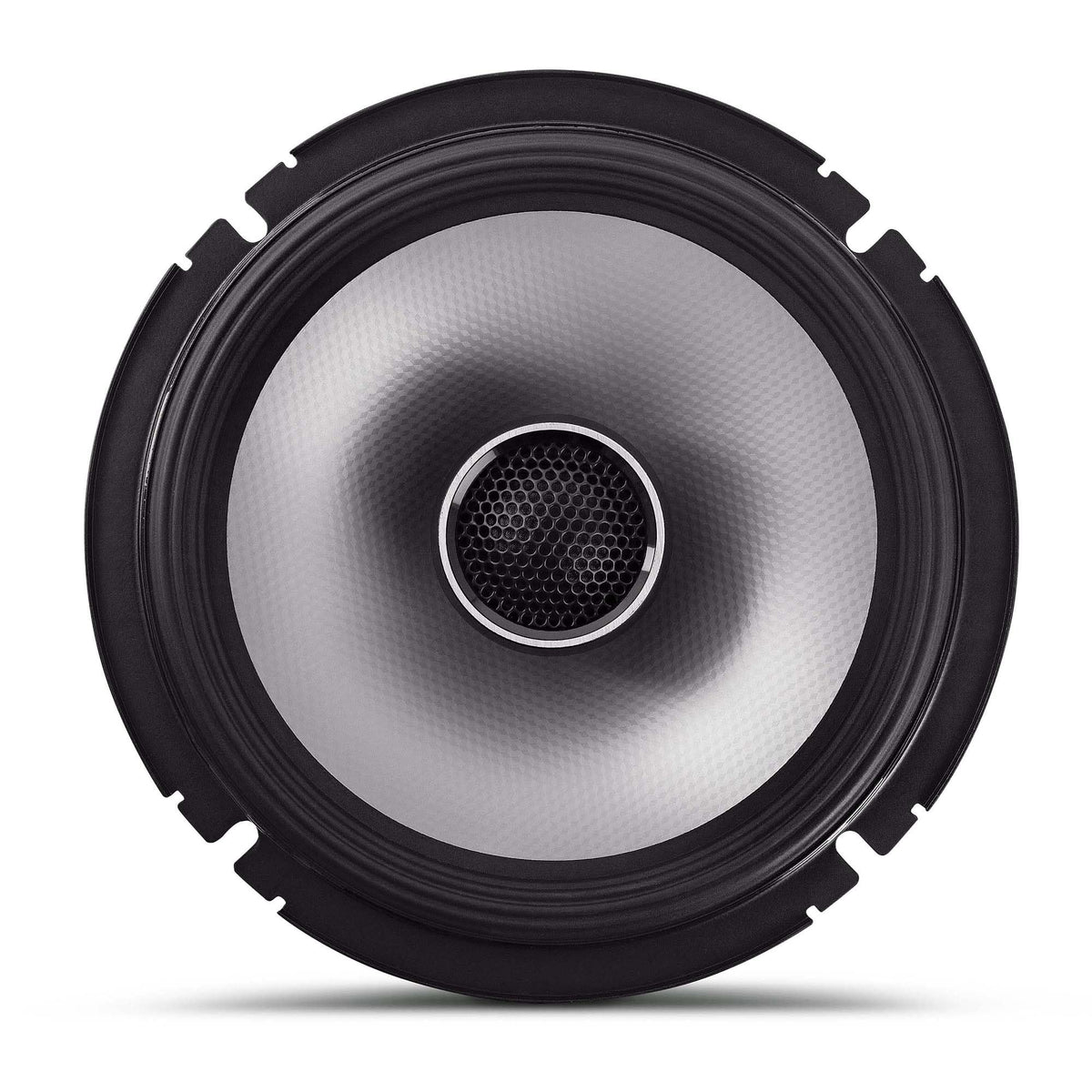 S2-S65/S2-S65C, S Series 6.5" 2-Way Hi-Res Speakers Bundle by Alpine – Polypropylene, Glass Fiber, Mica, Plastic, Model AL-S2-S65+S2-S65C