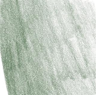 Faber-Castell Pitt Pastel Pencil - Juniper Green #165