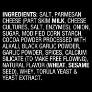 McCormick Black Garlic Parmesan 3-In-1 Seasoning Mix by Grill Mates – 1 Ounce (Pack of 12), Brown, Pack of 12