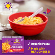 Annie's Homegrown Four Cheese / 11.3 Ounce (Pack of 1) / 1 Macaroni & Cheese