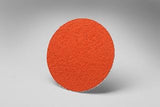3M Quick Change Disc,CER,2in,36G,XCrs,TR 7000000549-1 Each