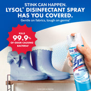 Lysol Yellow / Lemon / 120 Fl Oz (Pack of 1) Floor Cleaners