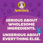 Annie's Homegrown Real Aged Cheddar / 6 Ounce (Pack of 1) / 1 Macaroni & Cheese