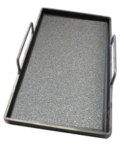 Removable Griddle Plate by Crown Verity – Alloy Steel, Model G1222