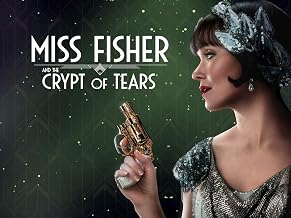 Miss Fisher & The Crypt of Tears