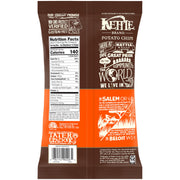 Kettle Brand 7.5 Ounce (Pack of 1) / 1 Potato