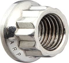 ARP 400-8331 Nut Kit (5/16-24 SS 12pt nut)