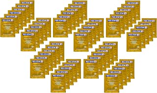Red Star Premier Blanc Wine Yeast, 5 g, (Pack of 55)