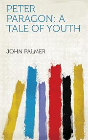 Peter Paragon: A Tale of Youth