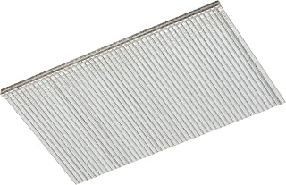 Bostitch Finish Nails, Bright, 2-Inch, 16GA, 1000-Pack (SB16-2.00-1M)