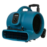 XPOWER Medium / Pro P-630HC / Blue Carpet & Upholstery Cleaners & Accessories