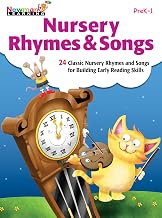 Nursery Rhymes & Songs Flip Chart - NL4682