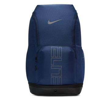 Varsity Elite Backpack (32L) by Nike – MISC, Polyester, Midnight Navy/Black/Iron Grey, Model HM9965
