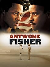 Antwone Fisher