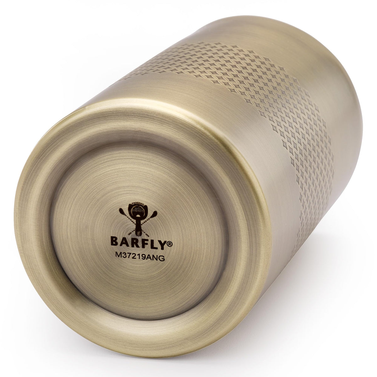 Barfly Antique Gold / 21OZ/625ML / 21.0 fluid_ounces Cocktail Shakers