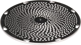Varimixer 312KD-5/64 Shredding Disc, 5/64", 13" Height, 11" Width, 7" Length