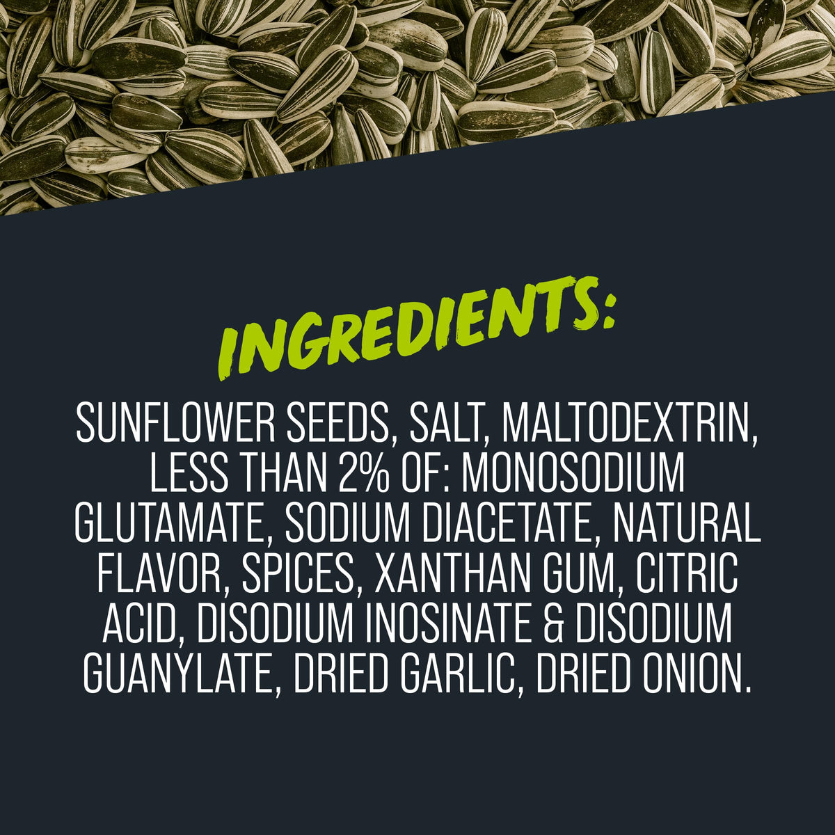 BIGS 16 Ounce (Pack of 1) / 1 Sunflower Seeds