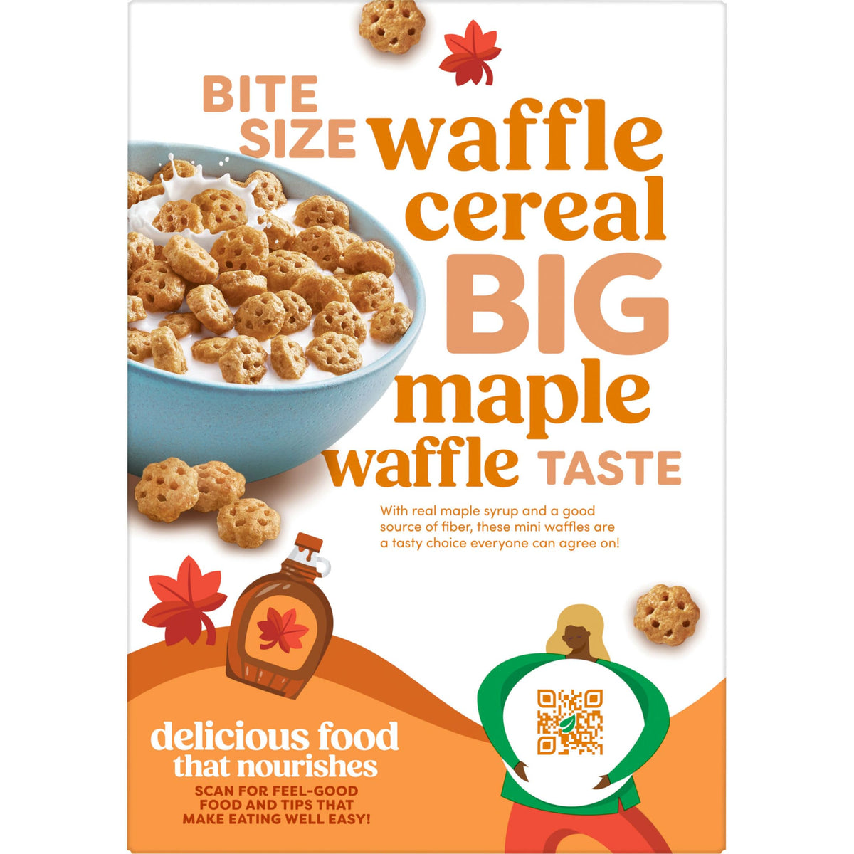 Breakfast Cereal by Kashi – 12.7 Ounce (Pack of 1), Model 00018627116103