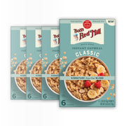 Bob's Red Mill Classic / 9.52 Ounce (Pack of 4) / 4 Breakfast Foods