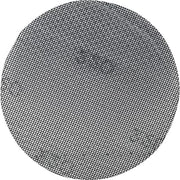 DEWALT DWAM4303 120 Grit Mesh Random Orbit Disks (5 Sheets), 5"