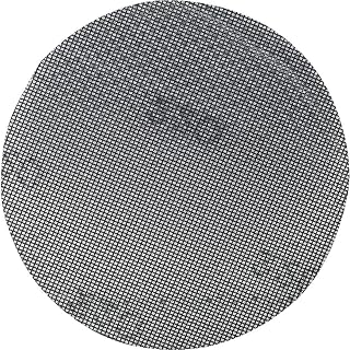 DEWALT DWAM4303 120 Grit Mesh Random Orbit Disks (5 Sheets), 5"