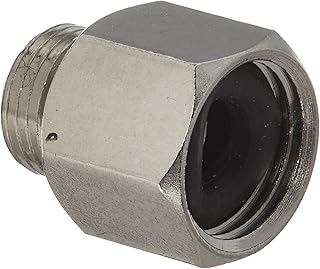 Badger 50-091 Paasche Hose Adaptor