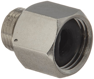 Paasche Hose Adaptor by Badger – One Size", Plastic, Model 50-091