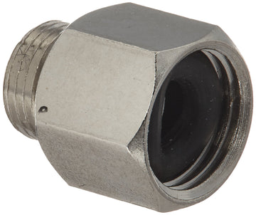 Paasche Hose Adaptor by Badger – One Size", Plastic, Model 50-091