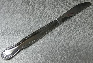 Winco Elegance Dinner Knife