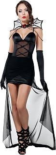 Starline Glamoruous Vamp Womens Costume