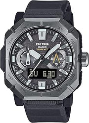 Casio Pro Trek PRW-B1000 Men's Digital Watch, Black