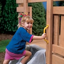 Play Handles