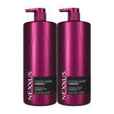 Color Assure Vibrancy Shampoo & Conditioner Set 33.8 oz 2 ct by Nexxus – 33.8 Fl Oz (Pack of 2), White, Model Nex-6639