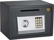 Paragon Lock & Safe - 7875 Depository Safe .67 CF Cash Drop Safes Heavy Duty