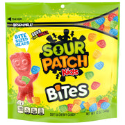 Sour Patch Kids Original / 12 Ounce (Pack of 12) / Assorted Gummy Candy