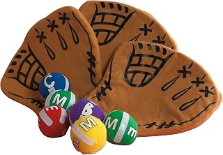Educational Insights Alpha Catch Phonics Game for Kids Learning Letters