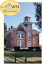 Our Town: Bedford