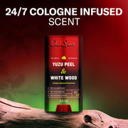 Aluminum Free Deodorant for Men by Old Spice – 3 Ounce (Pack of 12), Pack of 12