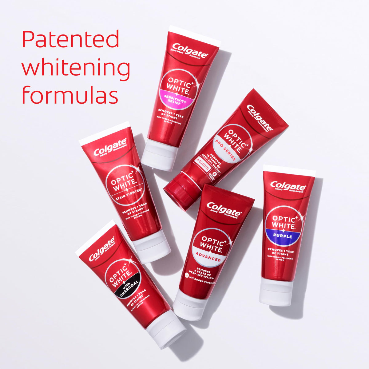 Colgate 3.8 Ounce (Pack of 24) / White / 24 Toothpaste