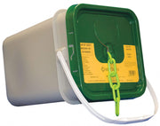 Mr. Chain 120 Feet / Safety Green / 1 Chain Barriers