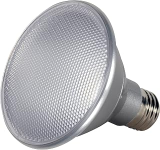 Satco 13PAR30 LED BULB 60' NAT LIGHT