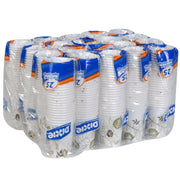 DIXIE 8OZ PAPER HOT CUPS BY GP PRO () by Georgia-Pacific – 8 oz, 8.0 ounces, Paper, Whimsy, Pack of 20