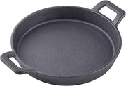 Fajita Platter by Tablecraft – Large, 710.0 milliliters, Iron, Model CW30152