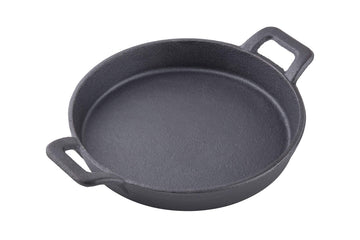 Fajita Platter by Tablecraft – Large, 710.0 milliliters, Iron, Model CW30152