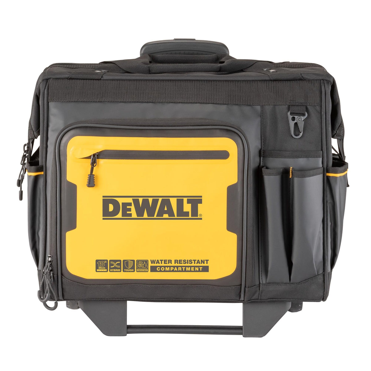 DEWALT Rolling Tool Bag / One Size / No Color Tool Bags