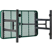 Global Industrial Green / Industrial / 1 Picnic Tables