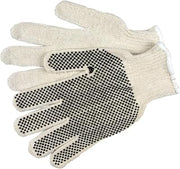 MCR Safety 9506LD1 Cotton 7 Gauge String Knitted Multi-Purpose Gloves