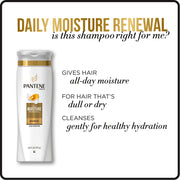 Pantene 30.4 Ounce (Pack of 1) / Renewal / 1 Shampoos