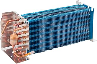 Replacement Evaporator for Nexel Model 243009