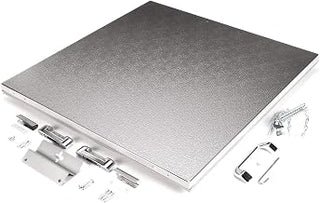 LEER Dr 1 Pak 27X27 Star 5591027-3 - Genuine OEM Replacement Part